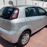 FIAT PUNTO EVO 1.4 METANO DI SERIE ANNO 2012